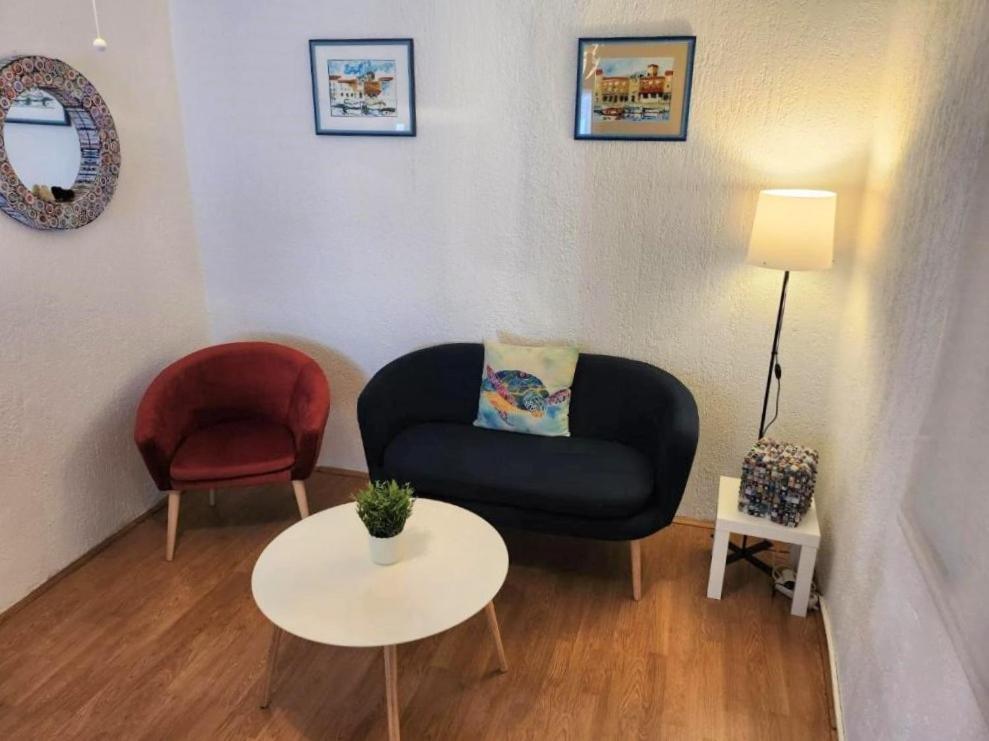 Apartment Dolores Cres Kültér fotó