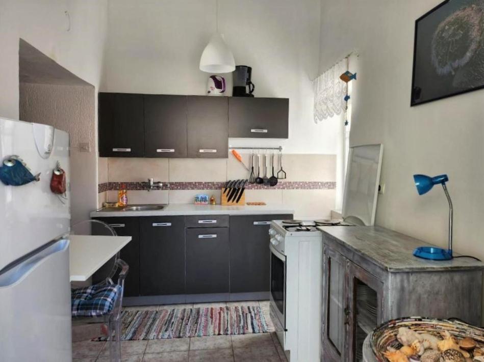 Apartment Dolores Cres Kültér fotó
