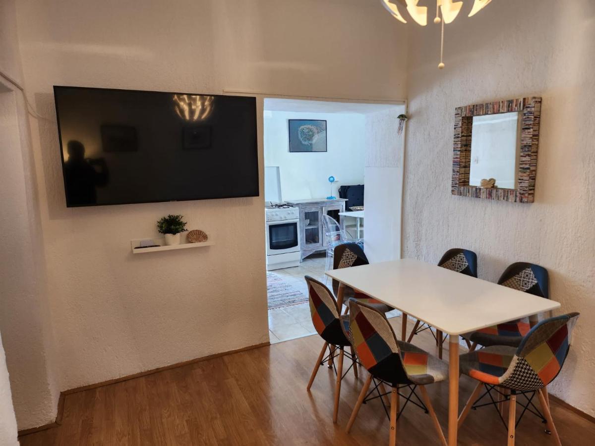 Apartment Dolores Cres Kültér fotó