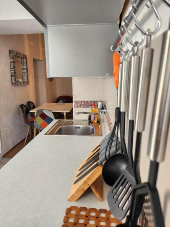 Apartment Dolores Cres Kültér fotó