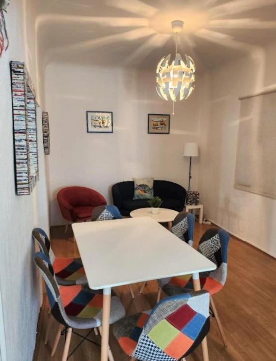 Apartment Dolores Cres Kültér fotó