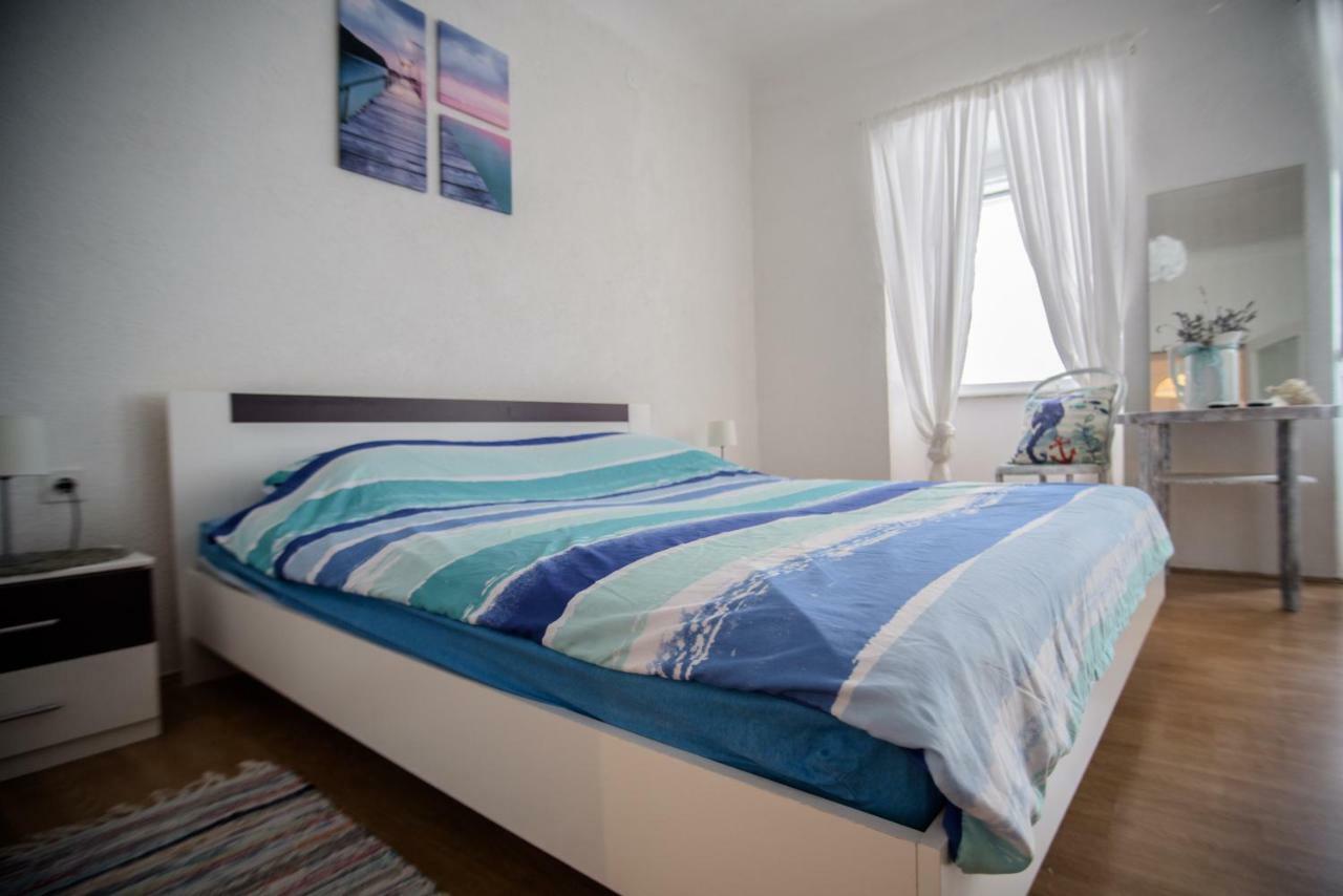 Apartment Dolores Cres Kültér fotó