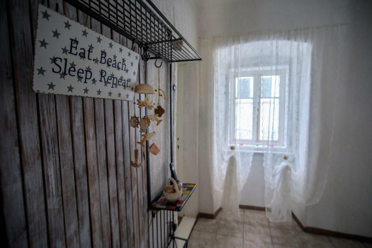 Apartment Dolores Cres Kültér fotó