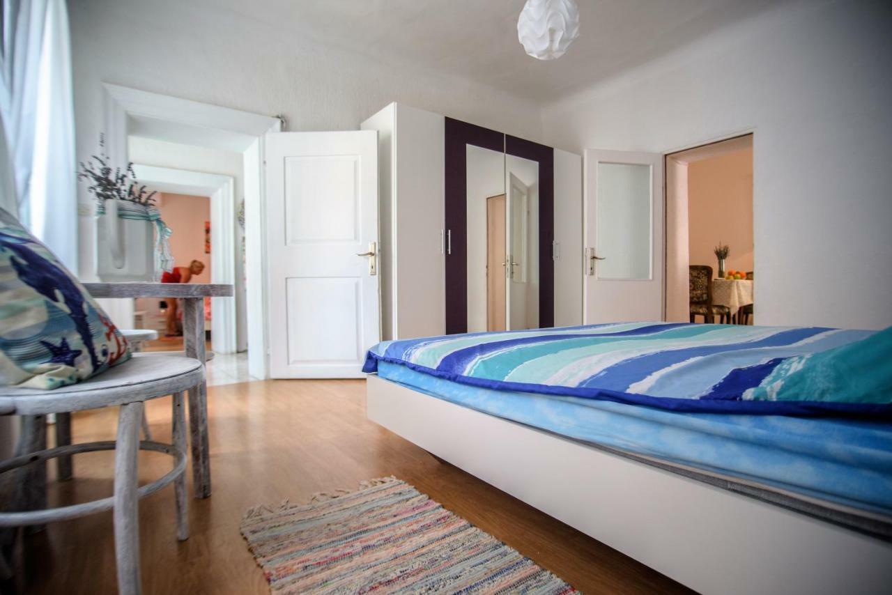 Apartment Dolores Cres Kültér fotó