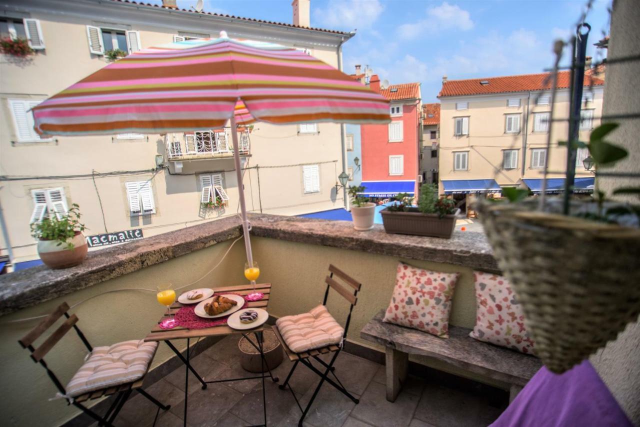 Apartment Dolores Cres Kültér fotó